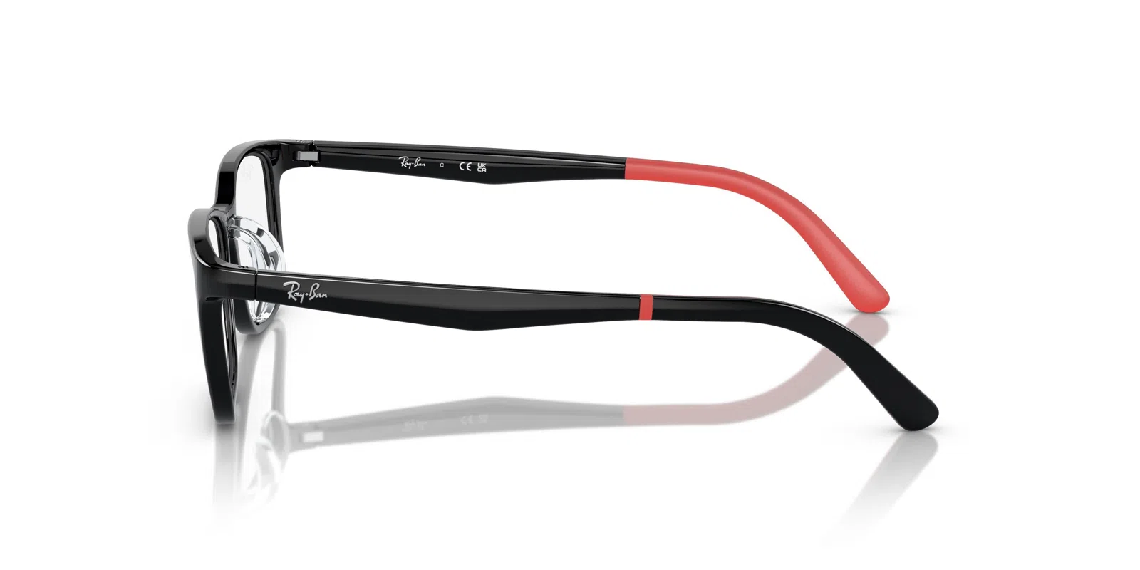 Ray-Ban Kids 0RY1626D Eyeglasses - view 43
